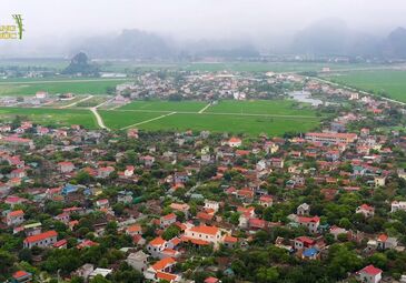 (NINH BÌNH) ĐỀN THÁNH NGUYỄN - DẤU ẤN CỦA VỊ QUỐC SƯ HUYỀN THOẠI TRONG LÒNG VĂN HOÁ VIỆT
